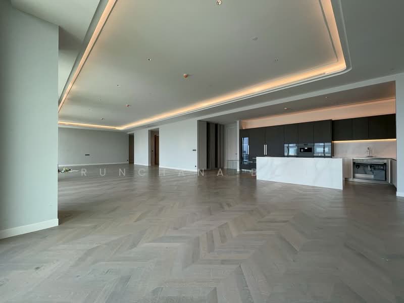 ONE89 Wireless, Bangkok, Wittayu Road, Lumphini, Pathum Wan, Bangkok, 4 Bedrooms, 485 sqm, Condo For Sale, by Runchana Ball, 500199585 - DDproperty.com