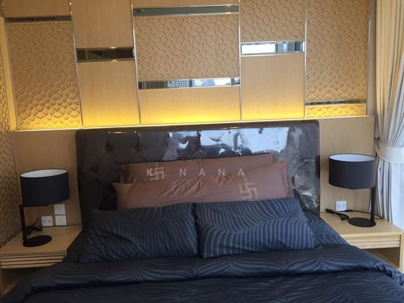 The Room Sathorn : เดอะ รูม สาทร, กรุงเทพ, 78 ถนนปั้น แขวงสีลม เขตบางรัก กรุงเทพมหานคร, สีลม, บางรัก, กรุงเทพ, 78 ตร.ม., คอนโด ขาย, โดย K.Nana, 500199587 - DDproperty.com