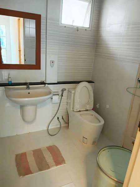 Atoll Maldives Palms : เอโทล มัลดีฟส์ ปาล์ม, สมุทรปราการ, ถนนบางนา-วงแหวน (วงแหวนตะวันออก), บางแก้ว, บางพลี, สมุทรปราการ, 140 ตร.ม., บ้านเดี่ยว ขาย, โดย ปุณณภา นารานนทชัย, 500199588 - DDproperty.com