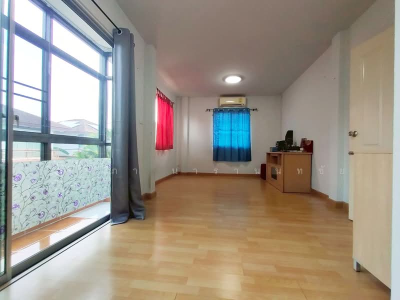 Atoll Maldives Palms, Samut Prakan, Bangna-Ring Road (Eastern Ring Road), Bang Kaeo, Bang Plee, Samut Prakan, 3 Bedrooms, 120 sqm, Single Detached House For Sale, by ปุณณภา นารานนทชัย, 500199588 - DDproperty.com