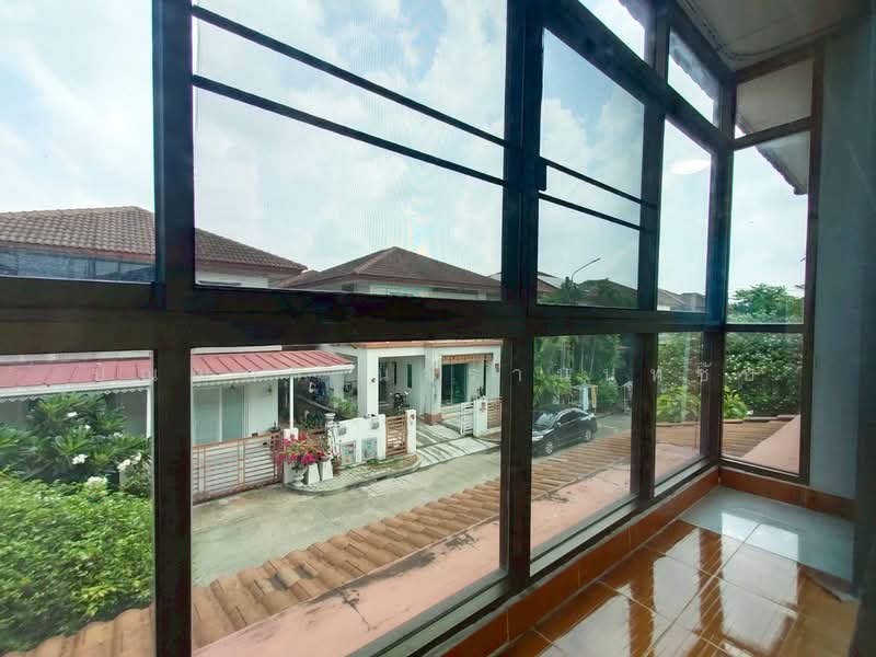 Atoll Maldives Palms, Samut Prakan, Bangna-Ring Road (Eastern Ring Road), Bang Kaeo, Bang Plee, Samut Prakan, 3 Bedrooms, 120 sqm, Single Detached House For Sale, by ปุณณภา นารานนทชัย, 500199588 - DDproperty.com