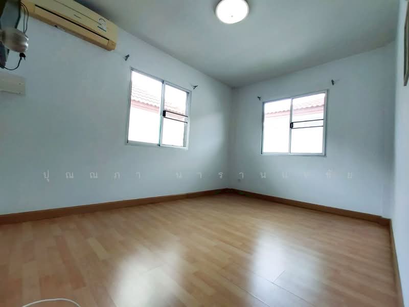 Atoll Maldives Palms : เอโทล มัลดีฟส์ ปาล์ม, สมุทรปราการ, ถนนบางนา-วงแหวน (วงแหวนตะวันออก), บางแก้ว, บางพลี, สมุทรปราการ, 120 ตร.ม., บ้านเดี่ยว ขาย, โดย ปุณณภา นารานนทชัย, 500199588 - DDproperty.com