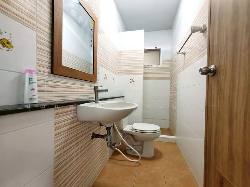 Atoll Maldives Palms : เอโทล มัลดีฟส์ ปาล์ม, สมุทรปราการ, ถนนบางนา-วงแหวน (วงแหวนตะวันออก), บางแก้ว, บางพลี, สมุทรปราการ, 120 ตร.ม., บ้านเดี่ยว ขาย, โดย ปุณณภา นารานนทชัย, 500199588 - DDproperty.com