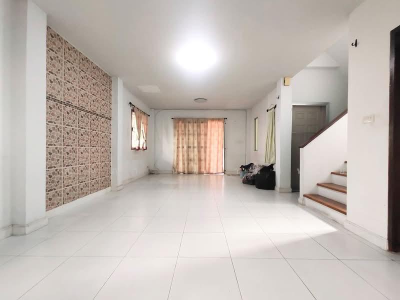 Atoll Maldives Palms : เอโทล มัลดีฟส์ ปาล์ม, สมุทรปราการ, ถนนบางนา-วงแหวน (วงแหวนตะวันออก), บางแก้ว, บางพลี, สมุทรปราการ, 120 ตร.ม., บ้านเดี่ยว ขาย, โดย ปุณณภา นารานนทชัย, 500199588 - DDproperty.com