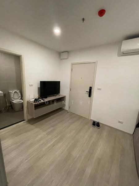 For Rent - Elio Sathorn-Wutthakat, Bangkok