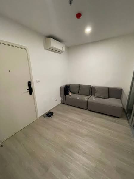 For Rent - Elio Sathorn-Wutthakat, Bangkok