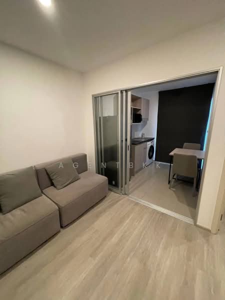 For Rent - Elio Sathorn-Wutthakat, Bangkok