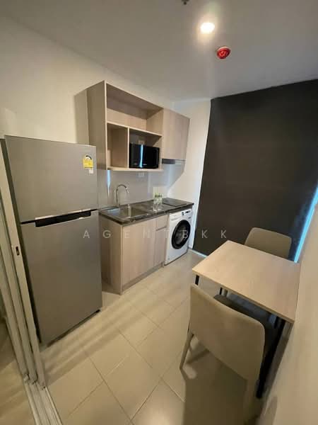 For Rent - Elio Sathorn-Wutthakat, Bangkok