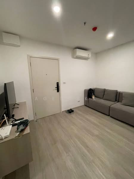 For Rent - Elio Sathorn-Wutthakat, Bangkok