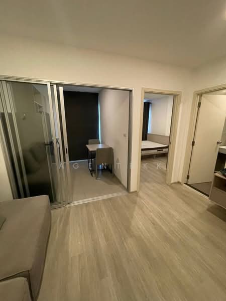 For Rent - Elio Sathorn-Wutthakat, Bangkok