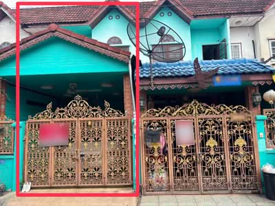 ขาย - อรุณนิเวศน์ นวมินทร์163, กรุงเทพ