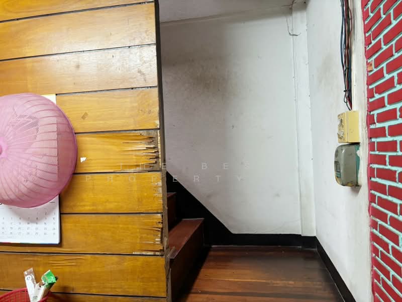 อรุณนิเวศน์ นวมินทร์163, Bangkok, Nuan Chan, Bueng Kum, Bangkok, 2 Bedrooms, 100 sqm, Townhouse For Sale, by The Best Property อิท, 500199591 - DDproperty.com