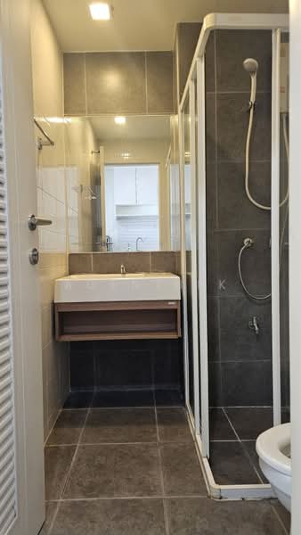 H2 Ramintra 21, Bangkok, Soi Ramindra 21 Ramindra Road, Anusaowari, Bang Khen, Bangkok, 1 Bedroom, 24 sqm, Condo For Rent, by Agentbkk, 500199593 - DDproperty.com