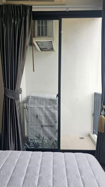 H2 Ramintra 21, Bangkok, Soi Ramindra 21 Ramindra Road, Anusaowari, Bang Khen, Bangkok, 1 Bedroom, 24 sqm, Condo For Rent, by Agentbkk, 500199593 - DDproperty.com