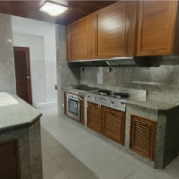 The Habitat Sukhumvit 53, Bangkok, Soi Sukhumvit 53, Khlong Tan Nua, Watthana, Bangkok, 4 Bedrooms, 256 sqm, Condo For Sale, by ธนสร พรมโสภา, 500199595 - DDproperty.com