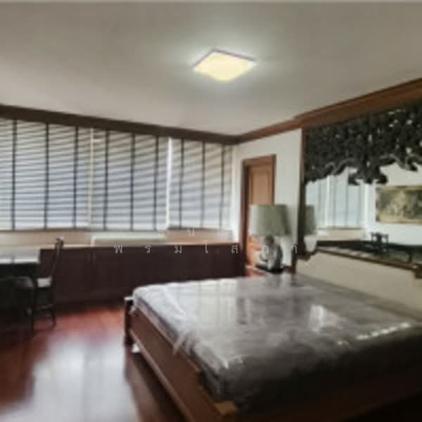 The Habitat Sukhumvit 53, Bangkok, Soi Sukhumvit 53, Khlong Tan Nua, Watthana, Bangkok, 4 Bedrooms, 256 sqm, Condo For Sale, by ธนสร พรมโสภา, 500199595 - DDproperty.com