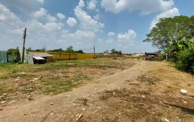 ขาย - ที่ดินพระประแดง สมุทรปราการ, สมุทรปราการ