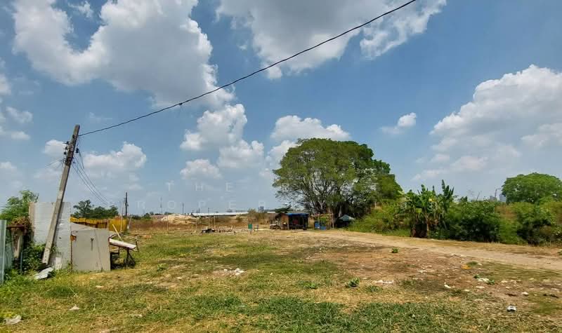 ที่ดินพระประแดง สมุทรปราการ, สมุทรปราการ, สำโรง, พระประแดง, สมุทรปราการ, 4,284 ตร.ม., ที่ดิน ขาย, โดย The Best Property เล็ก, 500199596 - DDproperty.com