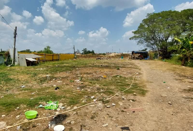 ที่ดินพระประแดง สมุทรปราการ, สมุทรปราการ, สำโรง, พระประแดง, สมุทรปราการ, 4,284 ตร.ม., ที่ดิน ขาย, โดย The Best Property เล็ก, 500199596 - DDproperty.com