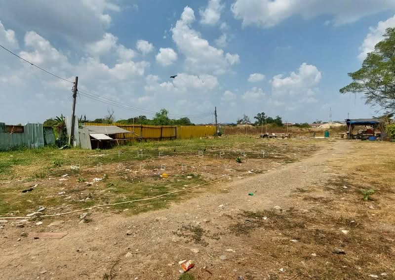 ที่ดินพระประแดง สมุทรปราการ, Samut Prakan, Sam Rong, Phra Pra Daeng, Samut Prakan, , 4,284 sqm, Land For Sale, by The Best Property เล็ก, 500199596 - DDproperty.com