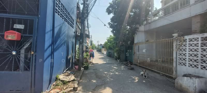 ที่ดินพระประแดง สมุทรปราการ, Samut Prakan, Sam Rong, Phra Pra Daeng, Samut Prakan, , 4,284 sqm, Land For Sale, by The Best Property เล็ก, 500199596 - DDproperty.com
