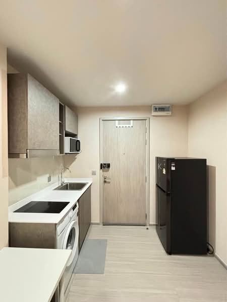 Aspire Erawan Prime : แอสปาย เอราวัณ ไพร์ม, สมุทรปราการ, ถนนสุขุมวิท, ปากน้ำ, เมืองสมุทรปราการ, สมุทรปราการ, 27 ตร.ม., คอนโด ขาย, โดย Agentbkk, 500199597 - DDproperty.com