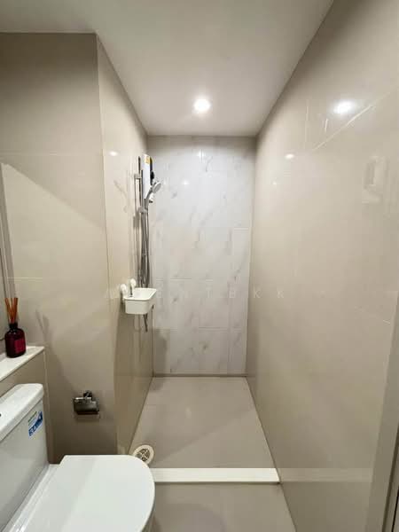 Aspire Erawan Prime, Samut Prakan, Sukhumvit Road, Pak Nam, Muang Samut Prakarn, Samut Prakan, 1 Bedroom, 27 sqm, Condo For Sale, by Agentbkk, 500199597 - DDproperty.com