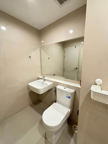 Aspire Erawan Prime : แอสปาย เอราวัณ ไพร์ม, สมุทรปราการ, ถนนสุขุมวิท, ปากน้ำ, เมืองสมุทรปราการ, สมุทรปราการ, 27 ตร.ม., คอนโด ขาย, โดย Agentbkk, 500199597 - DDproperty.com