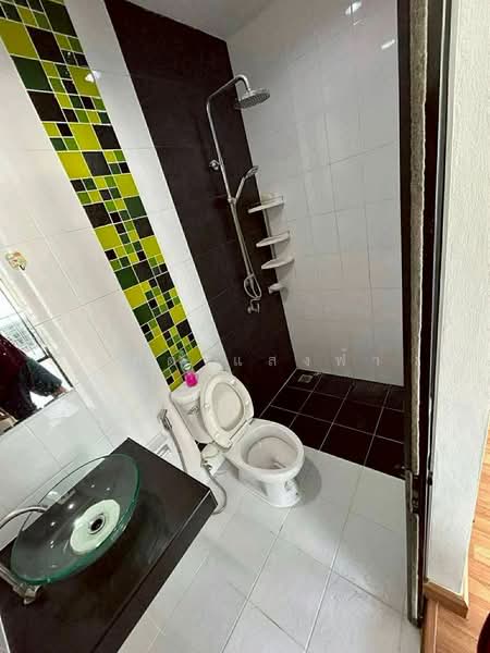 ให้เช่าทาวน์โฮมหลังใหญ่ ม.อรินสิริคันทรีฮิลล์ บางแสน ชลบุรี, ชลบุรี, แสนสุข, เมืองชลบุรี, ชลบุรี, 80 ตร.ม., ทาวน์เฮ้าส์ ให้เช่า, โดย ดุสิต แสงฟ้า, 500199598 - DDproperty.com