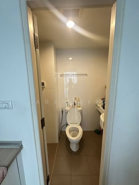 Lumpini Ville On Nut-Phatthanakan, Bangkok, Onnut Road, Prawet, Prawet, Bangkok, 1 Bedroom, 26 sqm, Condo For Rent, by Agentbkk, 500199599 - DDproperty.com