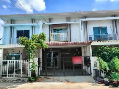 ขาย - Pruksa Town Nexts Bangna Km.5 : พฤกษาทาวน์ เน็กซ์ บางนา กม.5, สมุทรปราการ