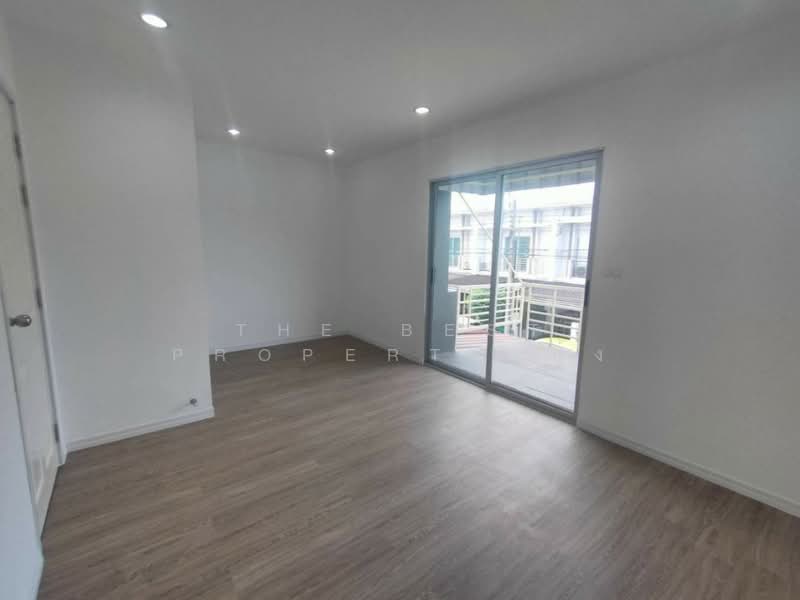 Pruksa Town Nexts Bangna Km.5, Samut Prakan, ฺBuanakarin Road, Bang Kaeo, Bang Plee, Samut Prakan, 3 Bedrooms, 100 sqm, Single Detached House For Sale, by The Best Property กุ้ง, 500199600 - DDproperty.com