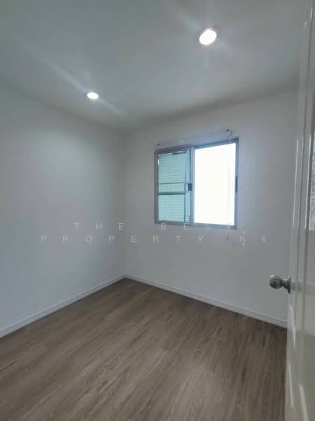 Pruksa Town Nexts Bangna Km.5, Samut Prakan, ฺBuanakarin Road, Bang Kaeo, Bang Plee, Samut Prakan, 3 Bedrooms, 100 sqm, Single Detached House For Sale, by The Best Property กุ้ง, 500199600 - DDproperty.com