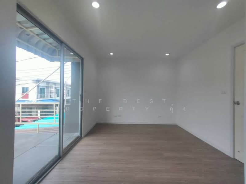 Pruksa Town Nexts Bangna Km.5, Samut Prakan, ฺBuanakarin Road, Bang Kaeo, Bang Plee, Samut Prakan, 3 Bedrooms, 100 sqm, Single Detached House For Sale, by The Best Property กุ้ง, 500199600 - DDproperty.com