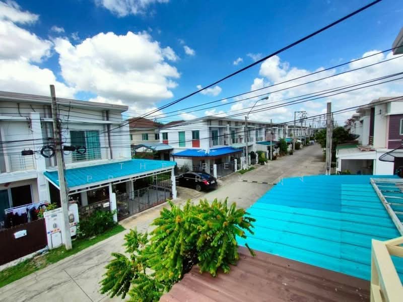 Pruksa Town Nexts Bangna Km.5 : พฤกษาทาวน์ เน็กซ์ บางนา กม.5, สมุทรปราการ, ถนนบัวนครินทร์, บางแก้ว, บางพลี, สมุทรปราการ, 100 ตร.ม., บ้านเดี่ยว ขาย, โดย The Best Property กุ้ง, 500199600 - DDproperty.com