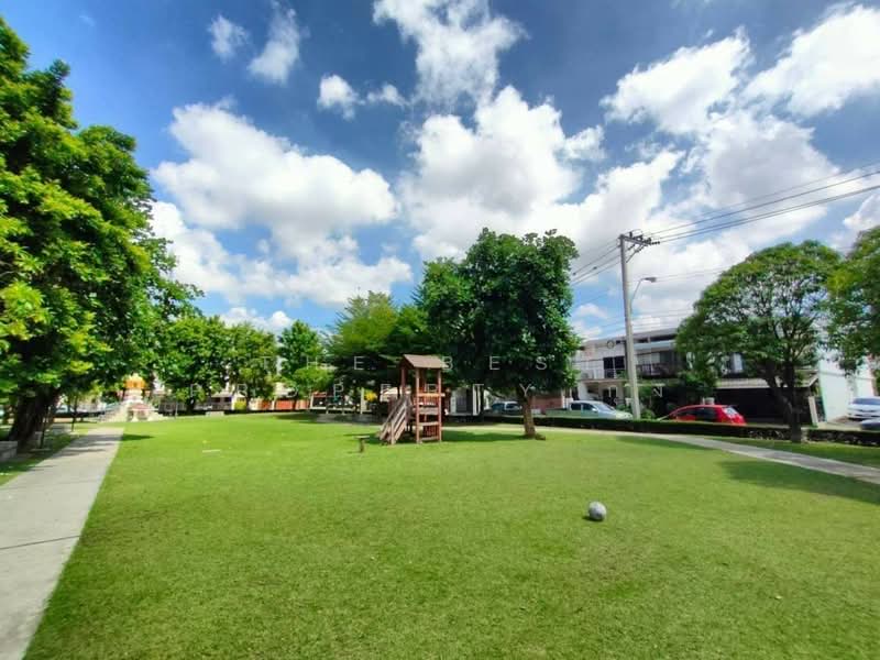 Pruksa Town Nexts Bangna Km.5, Samut Prakan, ฺBuanakarin Road, Bang Kaeo, Bang Plee, Samut Prakan, 3 Bedrooms, 100 sqm, Single Detached House For Sale, by The Best Property กุ้ง, 500199600 - DDproperty.com