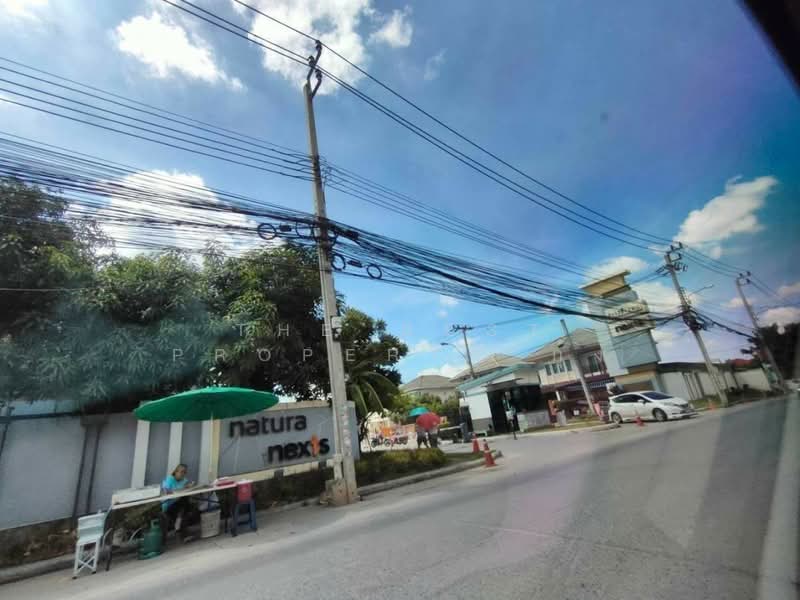 Pruksa Town Nexts Bangna Km.5 : พฤกษาทาวน์ เน็กซ์ บางนา กม.5, สมุทรปราการ, ถนนบัวนครินทร์, บางแก้ว, บางพลี, สมุทรปราการ, 100 ตร.ม., บ้านเดี่ยว ขาย, โดย The Best Property กุ้ง, 500199600 - DDproperty.com