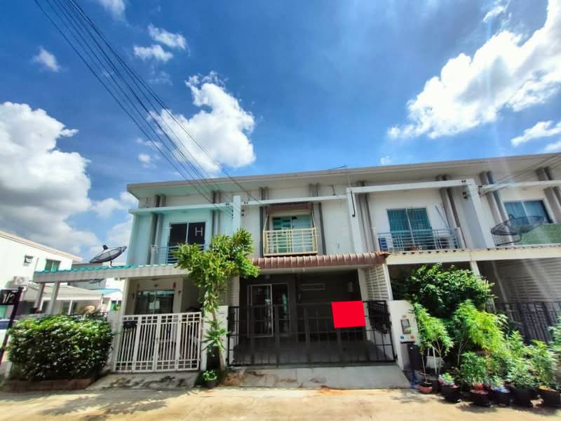 Pruksa Town Nexts Bangna Km.5 : พฤกษาทาวน์ เน็กซ์ บางนา กม.5, สมุทรปราการ, ถนนบัวนครินทร์, บางแก้ว, บางพลี, สมุทรปราการ, 100 ตร.ม., บ้านเดี่ยว ขาย, โดย The Best Property กุ้ง, 500199600 - DDproperty.com