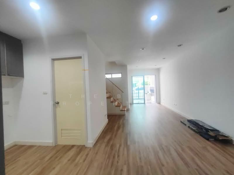Pruksa Town Nexts Bangna Km.5, Samut Prakan, ฺBuanakarin Road, Bang Kaeo, Bang Plee, Samut Prakan, 3 Bedrooms, 100 sqm, Single Detached House For Sale, by The Best Property กุ้ง, 500199600 - DDproperty.com