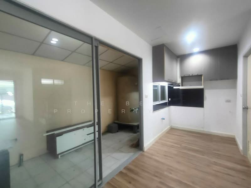 Pruksa Town Nexts Bangna Km.5, Samut Prakan, ฺBuanakarin Road, Bang Kaeo, Bang Plee, Samut Prakan, 3 Bedrooms, 100 sqm, Single Detached House For Sale, by The Best Property กุ้ง, 500199600 - DDproperty.com