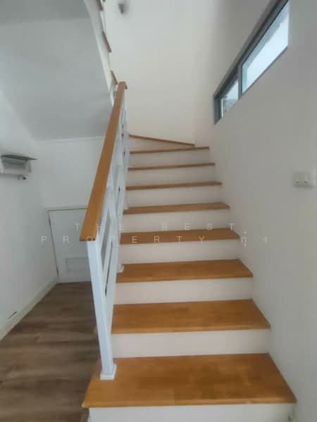 Pruksa Town Nexts Bangna Km.5, Samut Prakan, ฺBuanakarin Road, Bang Kaeo, Bang Plee, Samut Prakan, 3 Bedrooms, 100 sqm, Single Detached House For Sale, by The Best Property กุ้ง, 500199600 - DDproperty.com