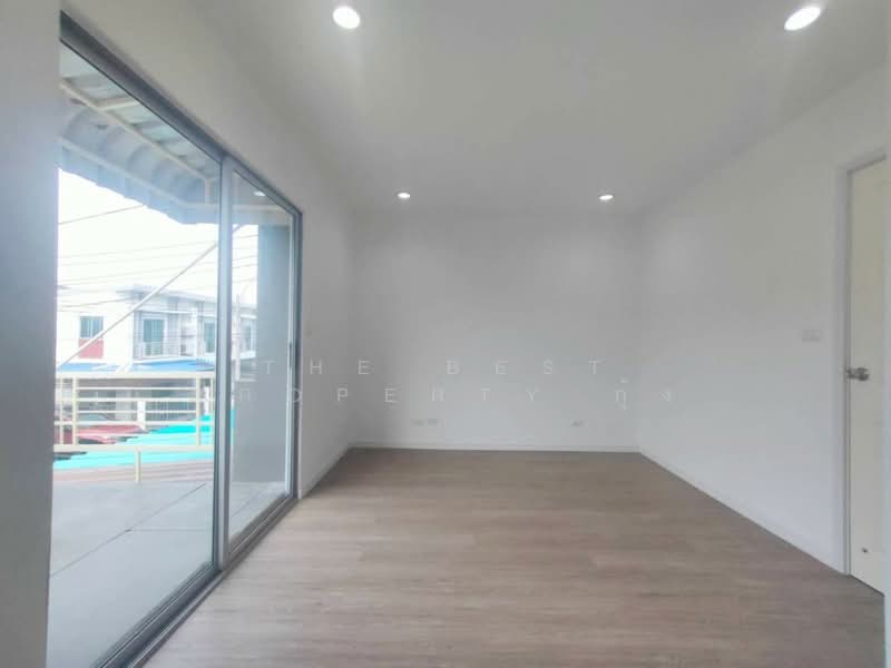 Pruksa Town Nexts Bangna Km.5 : พฤกษาทาวน์ เน็กซ์ บางนา กม.5, สมุทรปราการ, ถนนบัวนครินทร์, บางแก้ว, บางพลี, สมุทรปราการ, 100 ตร.ม., บ้านเดี่ยว ขาย, โดย The Best Property กุ้ง, 500199600 - DDproperty.com