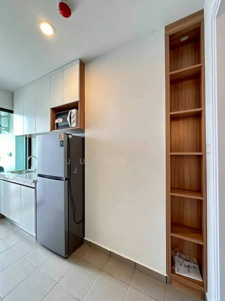 Regent Home Wutthakat, Bangkok, Wutthakat Road, Talat Plu, Thon Buri, Bangkok, 1 Bedroom, 26 sqm, Condo For Rent, by Jutarat Jitmun, 500199602 - DDproperty.com