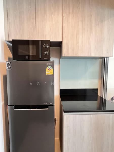 Niche Mono Ramkhamhaeng, Bangkok, Soi Ramkhamhaeg 36, Hua Mak, Bang Kapi, Bangkok, 1 Bedroom, 31 sqm, Condo For Rent, by Agentbkk, 500199603 - DDproperty.com