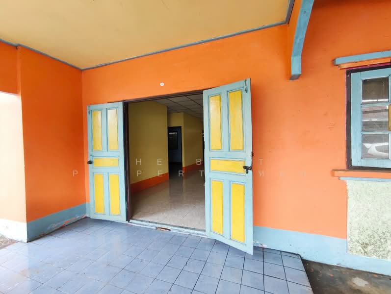 For Sale - เจริญรัตน์ บ้านโป่ง, Ratchaburi