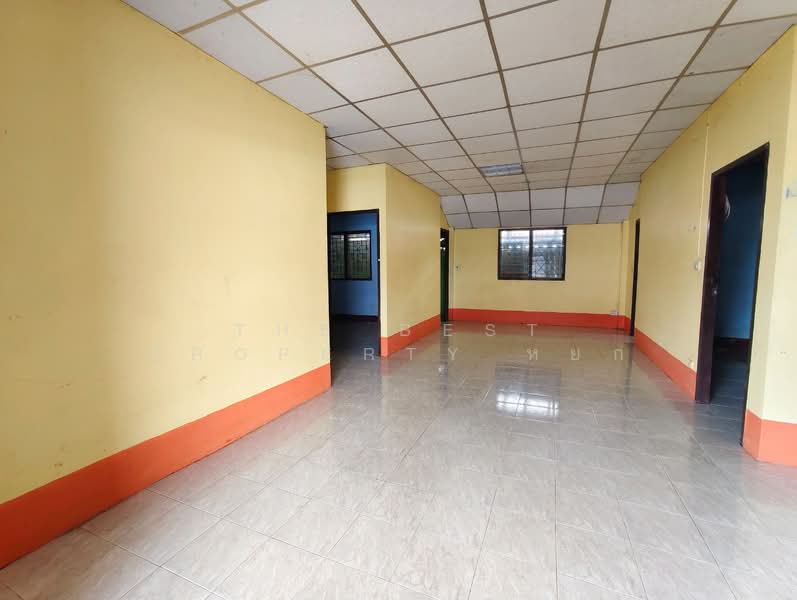 For Sale - เจริญรัตน์ บ้านโป่ง, Ratchaburi