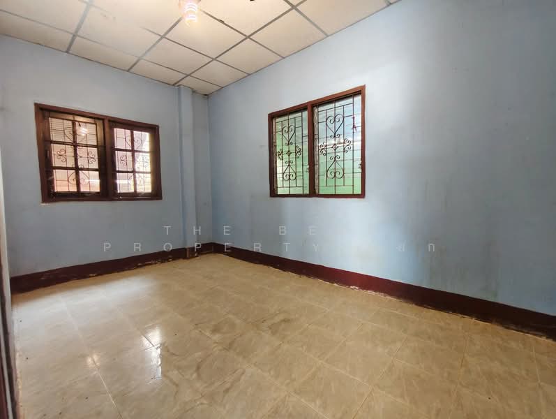 For Sale - เจริญรัตน์ บ้านโป่ง, Ratchaburi