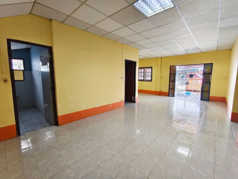 For Sale - เจริญรัตน์ บ้านโป่ง, Ratchaburi