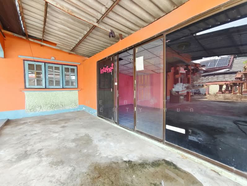 For Sale - เจริญรัตน์ บ้านโป่ง, Ratchaburi