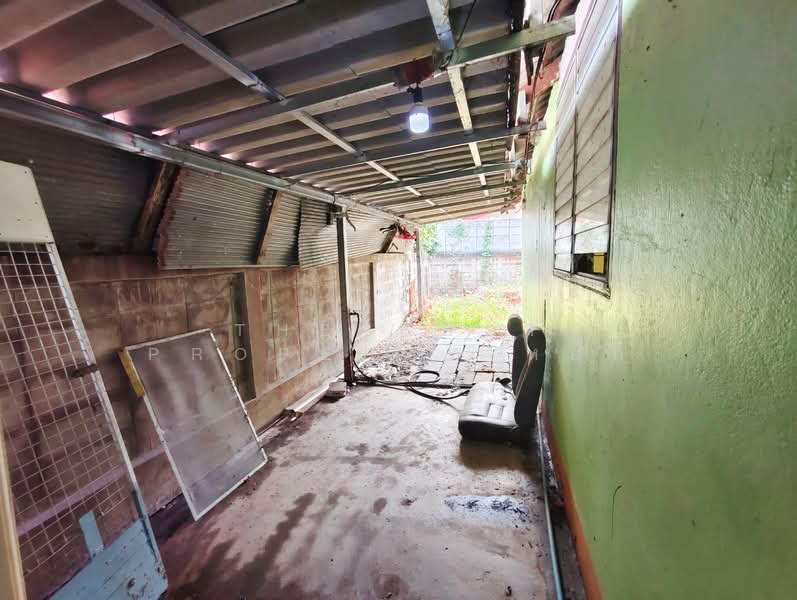 For Sale - เจริญรัตน์ บ้านโป่ง, Ratchaburi